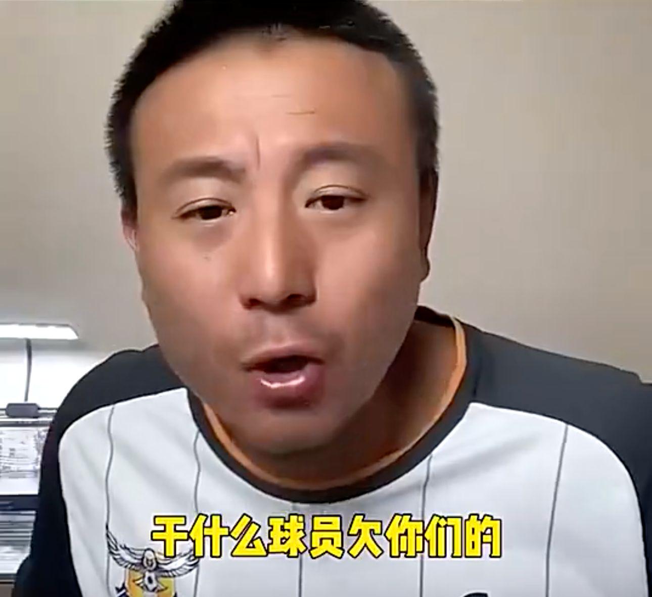 暴走, http, 只要输了就