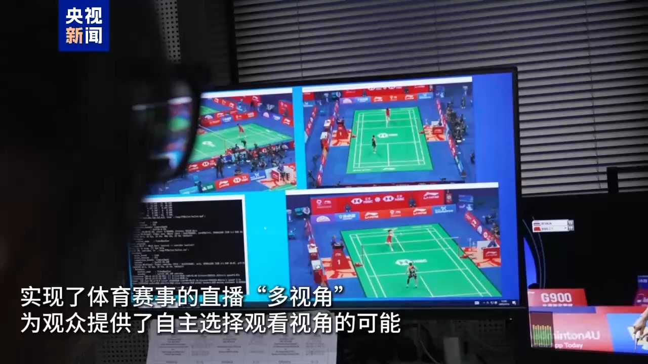技术, 用户也能流