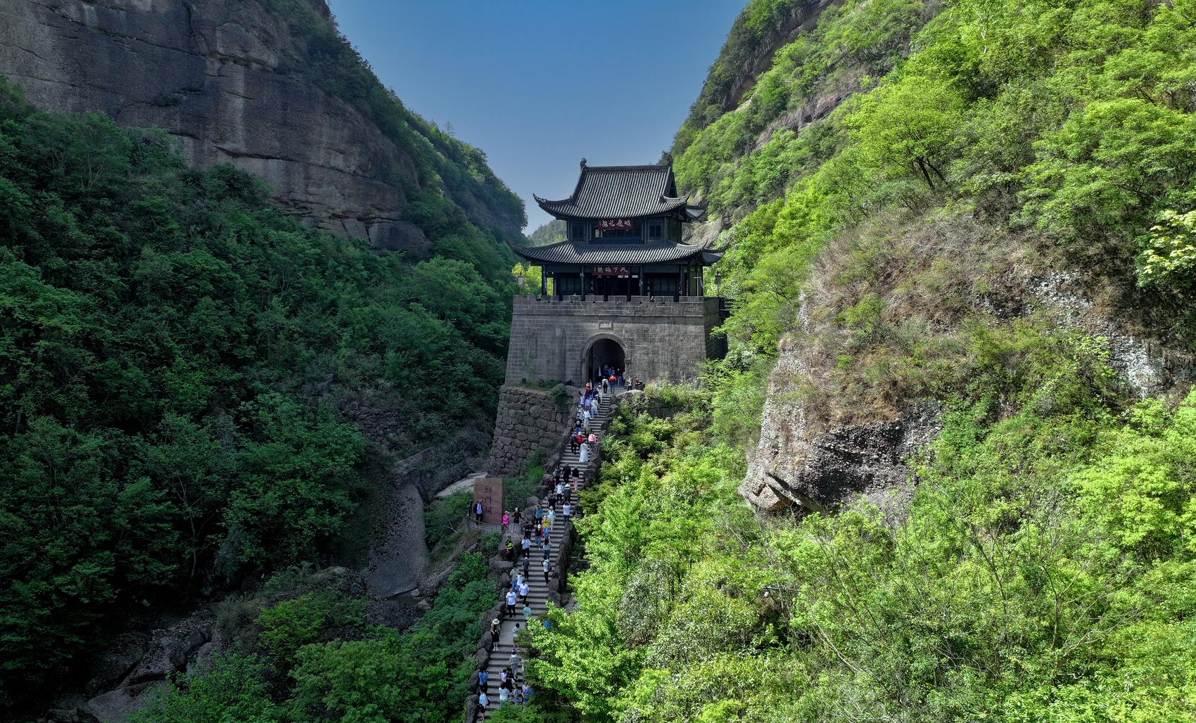 翠云廊景区, src, 川超