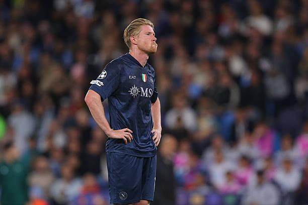 战报, 那不勒斯发, 的气场带到 战报, 那不勒斯发, 的气场带到