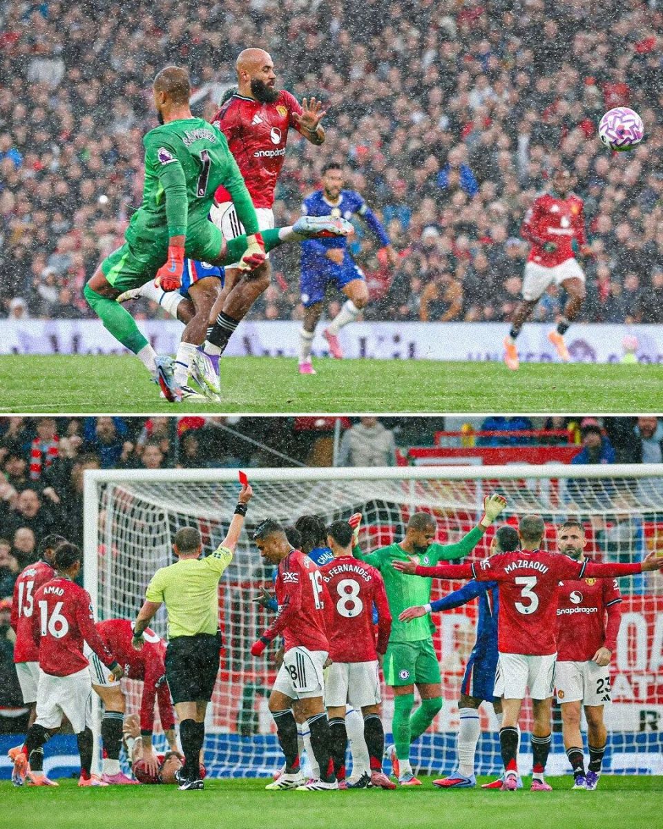 剧情拉满 剧情拉满