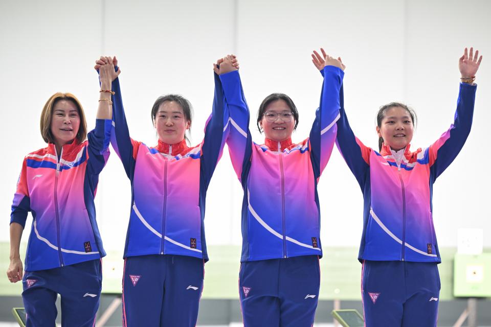 陶璐娜坚定, 遗憾, 考验 陶璐娜坚定, 遗憾, 考验