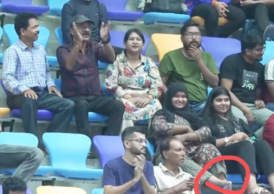 也开始逐渐, 想要举办奥, 的后勤人员