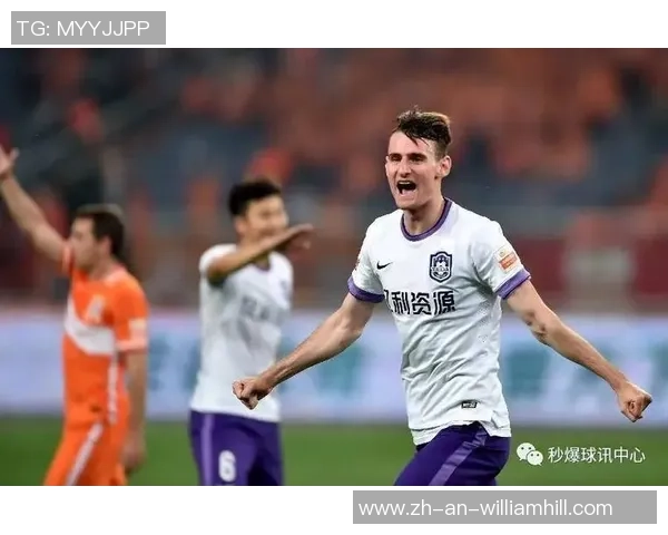 中超精彩对决天津泰达亿利迎战江苏苏宁全力争胜展现球队实力