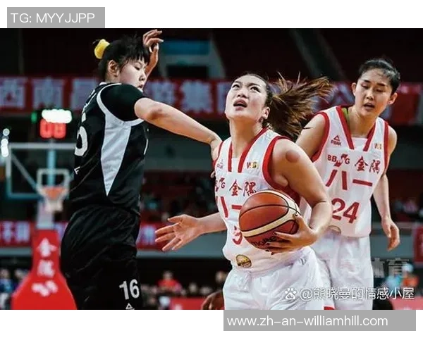 四川女篮与内蒙古女篮精彩对决全场回放分析与精彩瞬间回顾