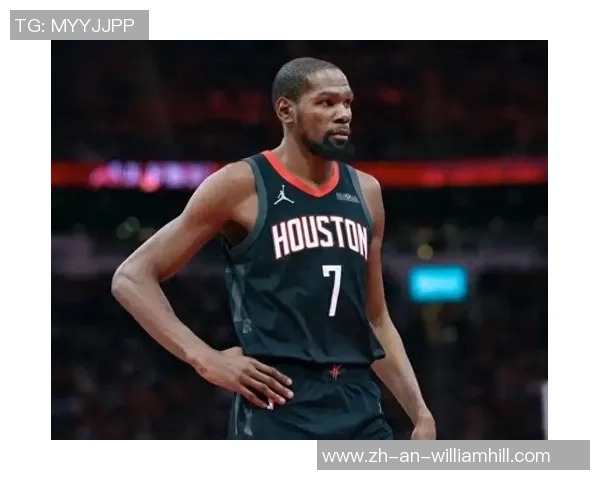 杜兰特真燃尽了，双塔是非打不可吗？留给谢泼德时刻不多了